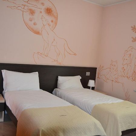 Cornelle Hotel Valbrembo Ngoại thất bức ảnh