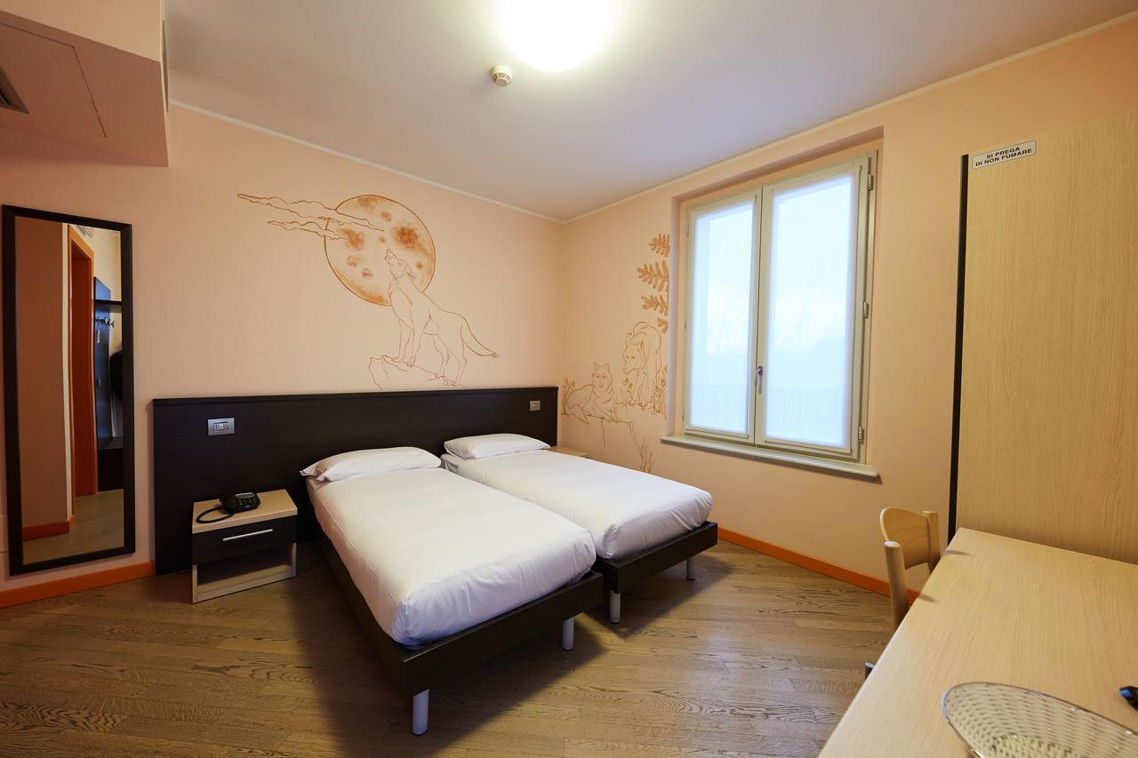Cornelle Hotel Valbrembo Ngoại thất bức ảnh