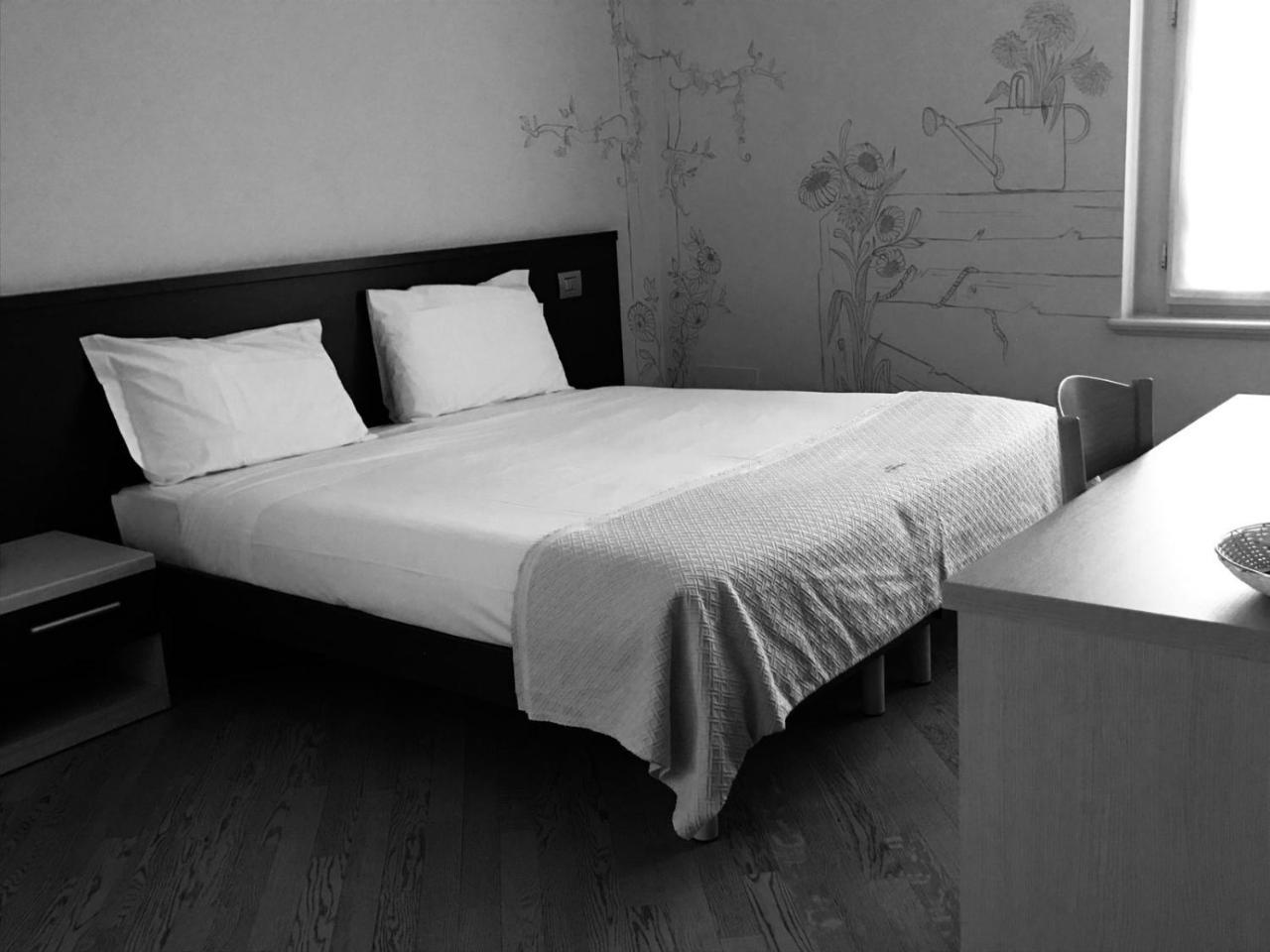 Cornelle Hotel Valbrembo Ngoại thất bức ảnh
