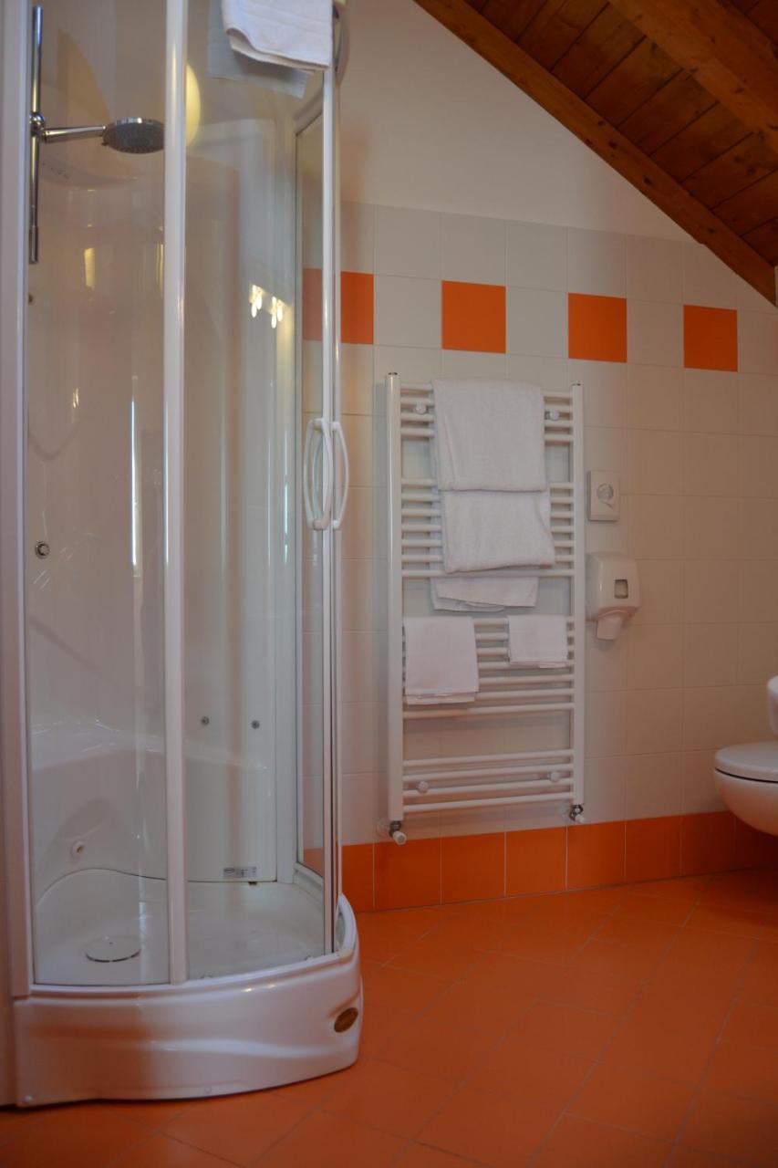 Cornelle Hotel Valbrembo Ngoại thất bức ảnh