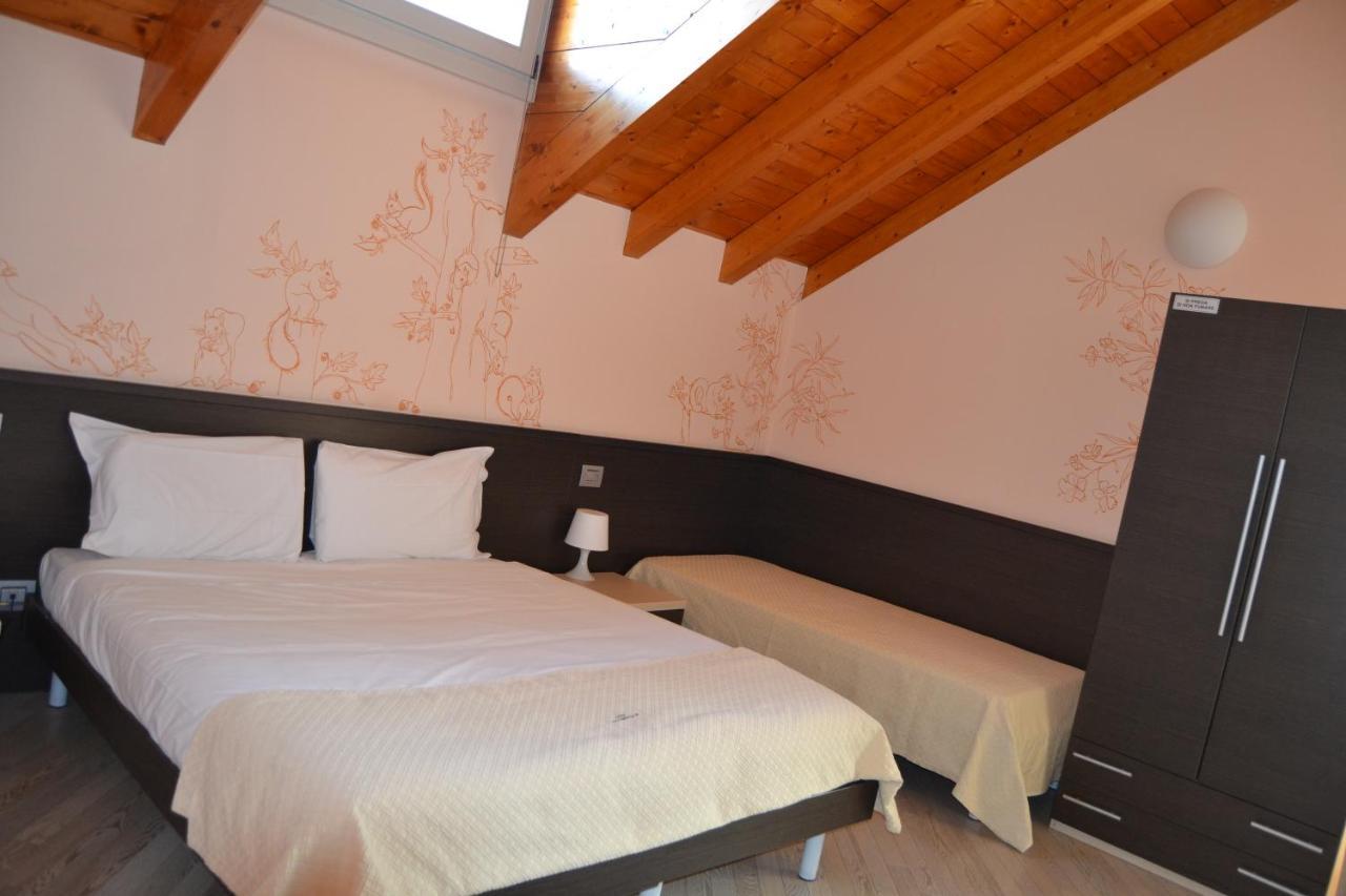 Cornelle Hotel Valbrembo Ngoại thất bức ảnh